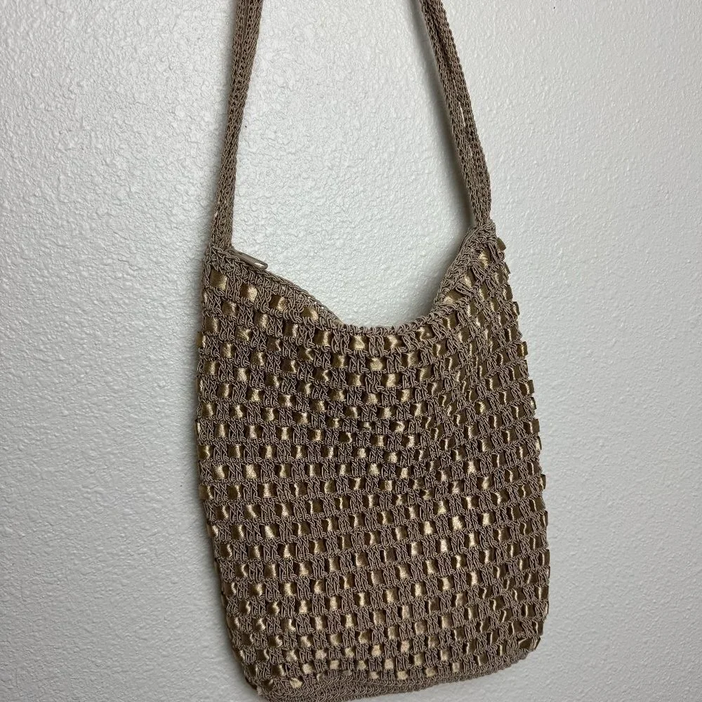 N/A shoulder crossbody